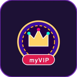 myVIP Loyalty Rewards